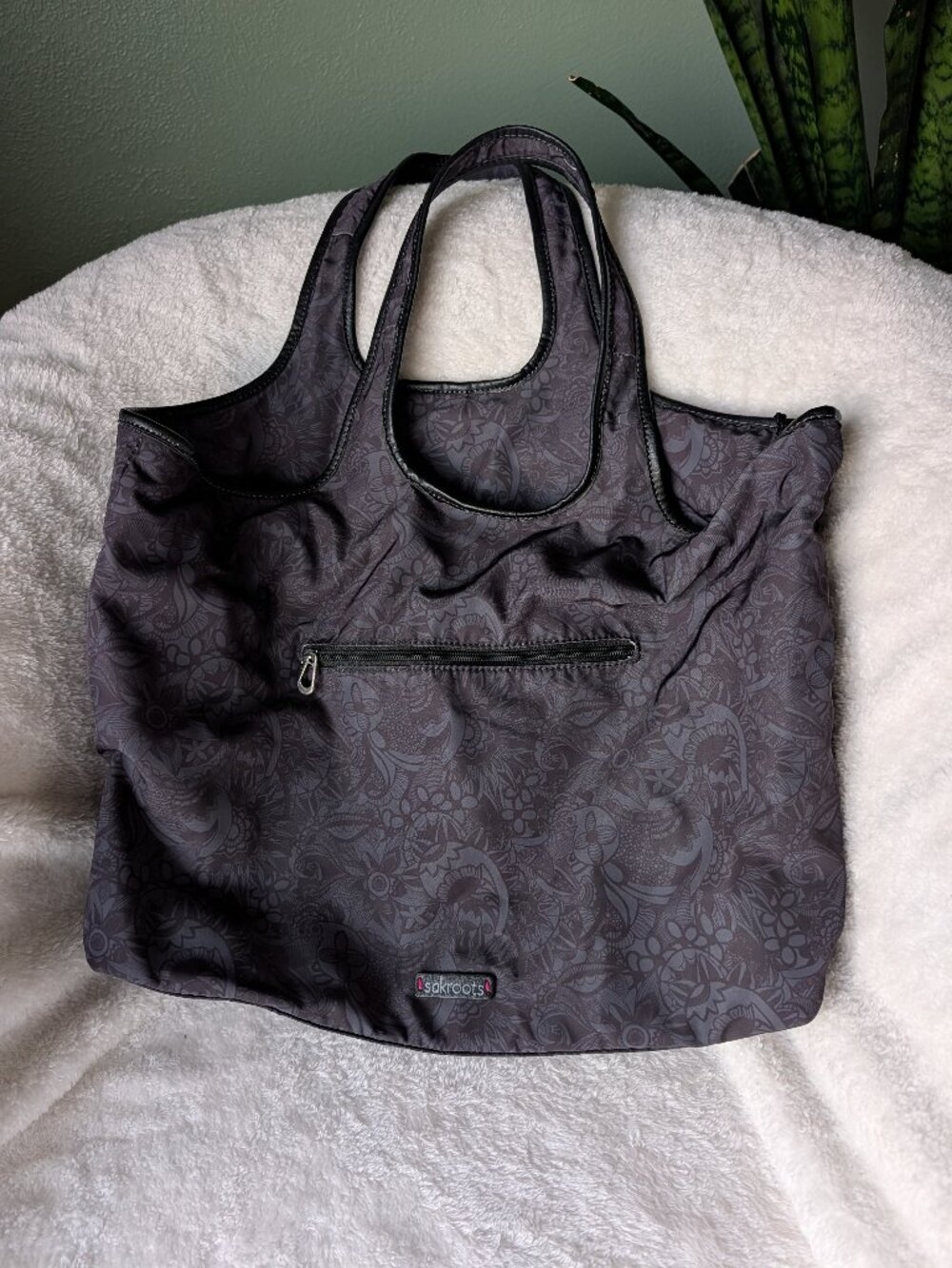 Sakroots Bag/Tote